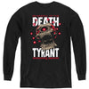 Dungeons And Dragons - Death Tyrant L - S Youth