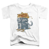 Dungeons And Dragons - Donations Welcome Mimic Toddler Short Sleeve