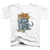 Dungeons And Dragons - Donations Welcome Mimic Toddler Short Sleeve