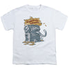 Dungeons And Dragons - Donations Welcome Mimic Youth Short Sleeve