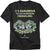 Dungeons And Dragons - Dangerous To Go Alone Adult Regular Fit Short Sleeve