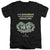 Dungeons And Dragons - Dangerous To Go Alone Adult Slim Fit V Neck Cotton