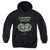 Dungeons And Dragons - Dangerous To Go Alone Youth Hooded Sweatshirt