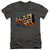Dungeons And Dragons - Baldurs Gate Adult Slim Fit V Neck Cotton