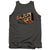 Dungeons And Dragons - Baldurs Gate Adult Tank Top