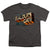 Dungeons And Dragons - Baldurs Gate Youth Short Sleeve