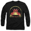 Dungeons And Dragons - Old School Adult Long Sleeve