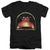 Dungeons And Dragons - Old School Adult Slim Fit V Neck Cotton