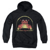 Dungeons And Dragons - Old School Youth Hooded Sweatshirt