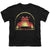 Dungeons And Dragons - Old School Youth Short Sleeve