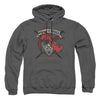 Dungeons And Dragons - How I Roll D And D Adult Pullover Hoodie