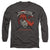 Dungeons And Dragons - How I Roll D And D Adult Long Sleeve