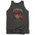 Dungeons And Dragons - How I Roll D And D Adult Tank Top