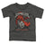 Dungeons And Dragons - How I Roll D And D Toddler Short Sleeve