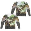 Dungeons And Dragons - Starter Covers L - S Adult Poly Crew