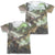 Dungeons And Dragons - Starter Covers Adult Regular Fit Short Sleeve 65 - 35 Poly - Cotton