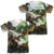 Dungeons And Dragons - Starter Covers Adult Regular Fit Short Sleeve 100% Poly