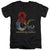 Dungeons And Dragons - Dragons In Dragons Adult Slim Fit V Neck Cotton