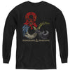 Dungeons And Dragons - Dragons In Dragons L - S Youth