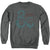 Dungeons And Dragons - Ampersand Classes Adult Crewneck Sweatshirt