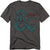 Dungeons And Dragons - Ampersand Classes Adult Regular Fit Short Sleeve