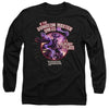 Dungeons And Dragons - Dungeon Master Smiles Adult Long Sleeve