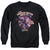 Dungeons And Dragons - Dungeon Master Smiles Adult Crewneck Sweatshirt