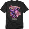 Dungeons And Dragons - Dungeon Master Smiles Adult Regular Fit Short Sleeve