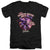 Dungeons And Dragons - Dungeon Master Smiles Adult Slim Fit V Neck Cotton