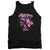 Dungeons And Dragons - Dungeon Master Smiles Adult Tank Top