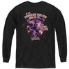 Dungeons And Dragons - Dungeon Master Smiles L - S Youth