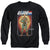 G.I. Joe - Duke Card Adult Crewneck Sweatshirt