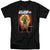 G.I. Joe - Duke Card Adult Tall Fit Short Sleeve