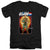 G.I. Joe - Duke Card Adult Slim Fit V Neck Cotton