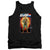 G.I. Joe - Duke Card Adult Tank Top