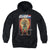 G.I. Joe - Duke Card Youth Hooded Sweatshirt