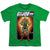 G.I. Joe - Duke Card Youth Short Sleeve