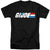 G.I. Joe - Distressed Logo Adult Tall Fit Short Sleeve