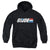G.I. Joe - Distressed Logo Youth Hooded Sweatshirt