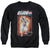 G.I. Joe - Storm Shadow Card Adult Crewneck Sweatshirt