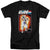 G.I. Joe - Storm Shadow Card Adult Tall Fit Short Sleeve