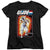 G.I. Joe - Storm Shadow Card Women's Short Sleeve