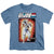 G.I. Joe - Storm Shadow Card Youth Short Sleeve