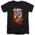G.I. Joe - Destro Card Adult Slim Fit V Neck Cotton