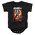 G.I. Joe - Destro Card Infant Snapsuit
