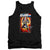G.I. Joe - Destro Card Adult Tank Top