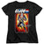 G.I. Joe - Destro Card Women's Short Sleeve