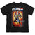 G.I. Joe - Destro Card Youth Short Sleeve