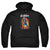 G.I. Joe - Cobra Commander Card Adult Pullover Hoodie