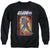 G.I. Joe - Cobra Commander Card Adult Crewneck Sweatshirt